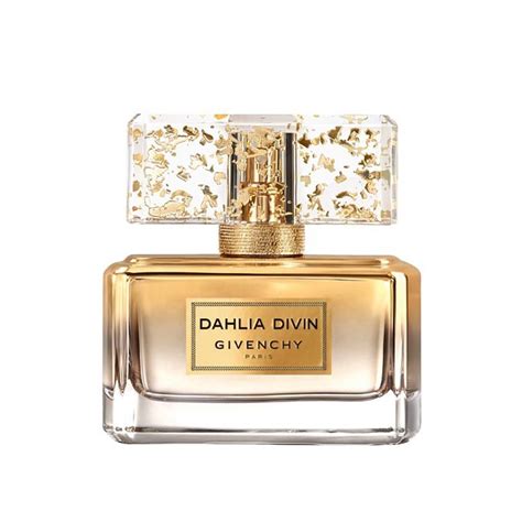 dahlia divin givenchy nocibé